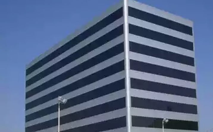 Pictures of Office property located at 2 Journal Square Plaza, Jersey City, NJ 07306 for lease - image #1