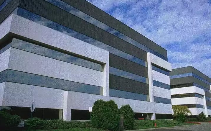 Pictures of Office property located at 125 Chubb Ave, Lyndhurst, NJ 07071 for lease - image #1