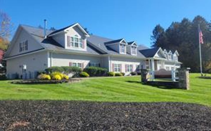 Pictures of Office, Special Purpose property located at 3348 Route 208, Campbell Hall, NY 10916 for lease - image #1