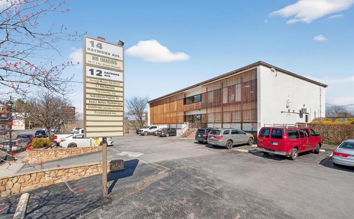 Pictures of Office property located at 12 Raymond Ave, Arlington, NY 12603 for lease - image #1