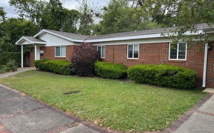 Pictures of Office property located at 108 W 5th Ave, Tallahassee, FL 32303 for lease - image #1