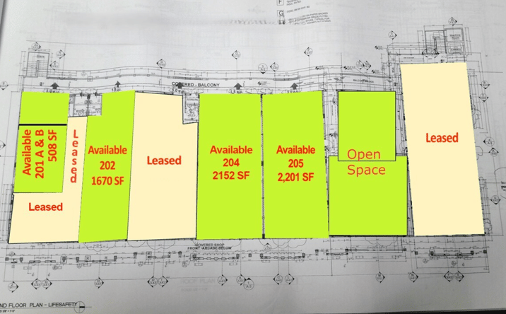 Pictures of Special Purpose property located at 2349 N State Road 7 201 A/b, Lauderhill, FL 33313 for lease - image #1