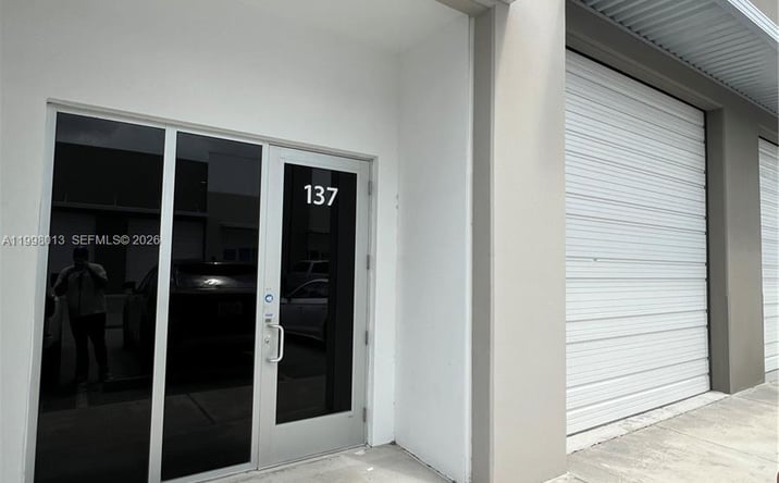 Pictures of Land property located at 10890 NW 17th St # 137, Sweetwater, FL 33172 for lease - image #1