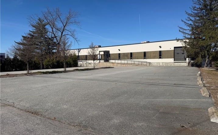 Pictures of Industrial, Office property located at 144 Bignall Street, Warwick, RI 02888 for lease - image #1