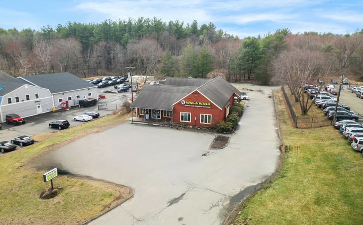 Pictures of Industrial property located at 444 Great Rd, Acton, MA 01720 for lease - image #1