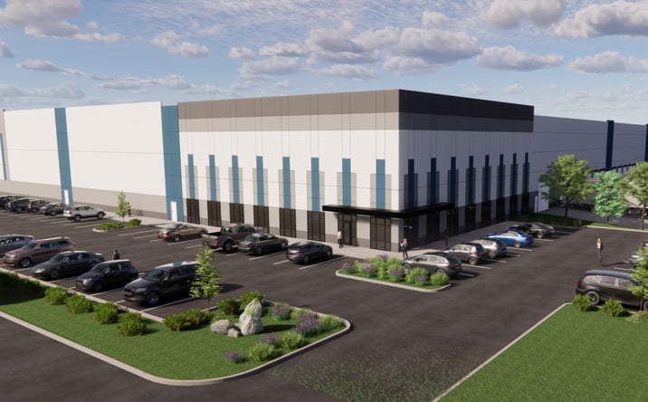 Pictures of Industrial property located at 3006 Douglas Ave, Kalamazoo, MI 49004 for lease - image #1