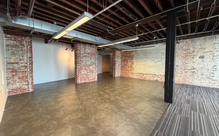 Pictures of Office property located at 123 Webster St, Dayton, OH 45402 for lease - image #1