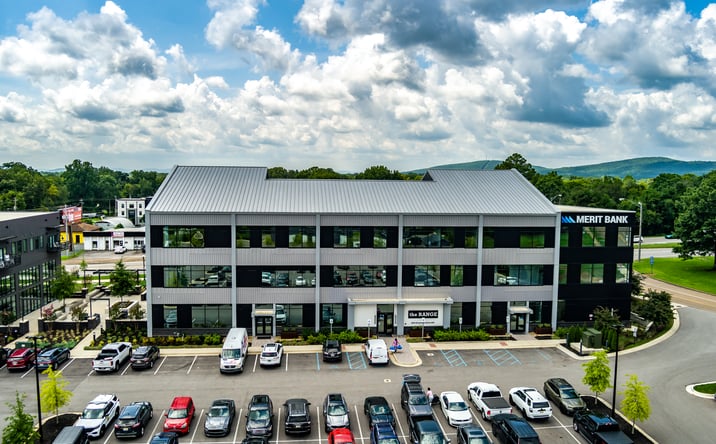 Pictures of Office property located at 3810 Governors Drive HUntsville, AL 35803, Huntsville, AL 35801 for lease - image #1