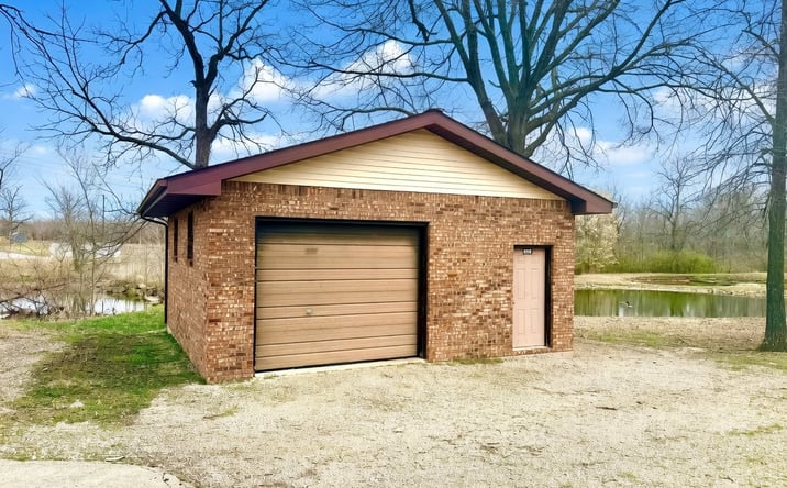 Pictures of Industrial property located at 806 Progress Dr., Farmington, MO 63640 for lease - image #1