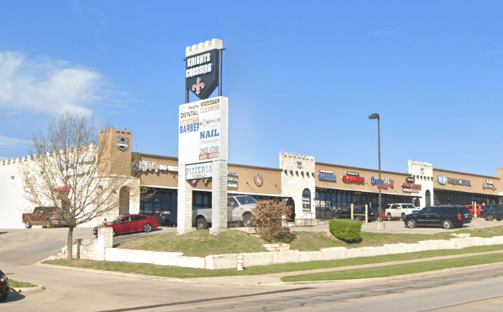 Pictures of Retail, Restaurant, Office property located at 420 E FM 2410 Rd, Harker Heights, TX 76548 for lease - image #1