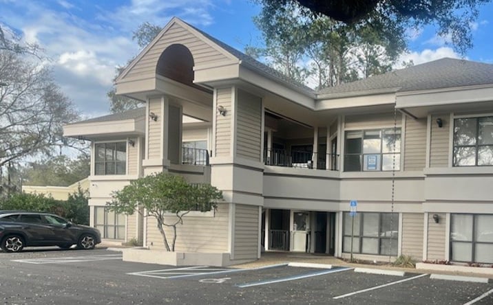 Pictures of Office, Special Purpose property located at 3121 Venture Pl, Jacksonville, FL 32257 for lease - image #1