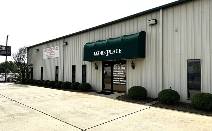Pictures of Office property located at 2317 Meridian St N, Huntsville, AL 35811 for lease - image #1
