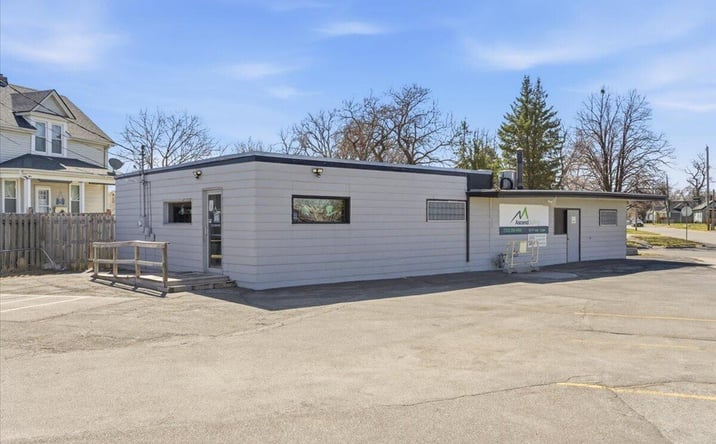Pictures of Office, Industrial property located at 1824 2nd Ave, Council Bluffs, IA 51501 for lease - image #1