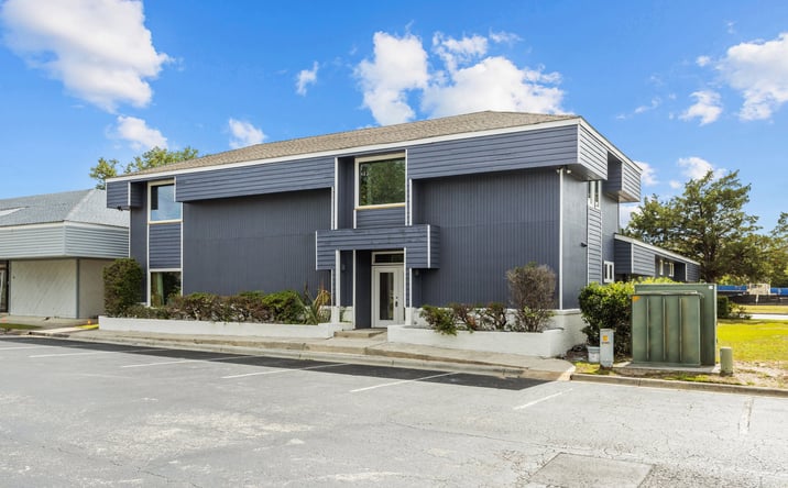 Pictures of Office, Special Purpose property located at 208 Penny Ln, Morehead City, NC 28557 for lease - image #1