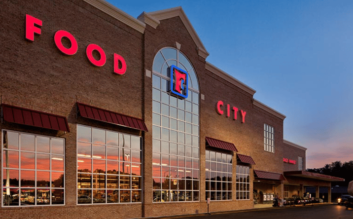 Pictures of Retail property located at Memorial Pkwy NW, Huntsville, AL 35810 for lease - image #1
