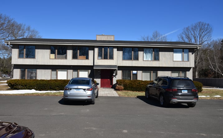 Pictures of Office, Industrial property located at 1533 New Britain Ave, Farmington, CT 06032 for lease - image #1