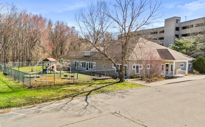 Pictures of Retail, Office property located at 100 Bright Meadow Blvd, Enfield, CT 06082 for lease - image #1