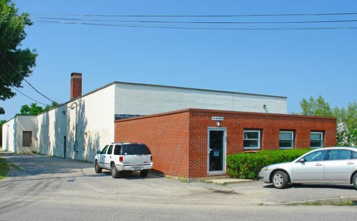 Pictures of Retail, Office, Industrial property located at 151 Walton Street, Portland, ME 04103-4527 for lease - image #1