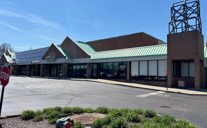 Pictures of Retail, Office property located at 4461 Far Hills Avenue, Kettering, OH 45429 for lease - image #1