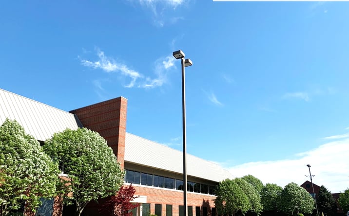 Pictures of Office property located at 1800 South Oak Street, Champaign, IL 61820 for lease - image #1