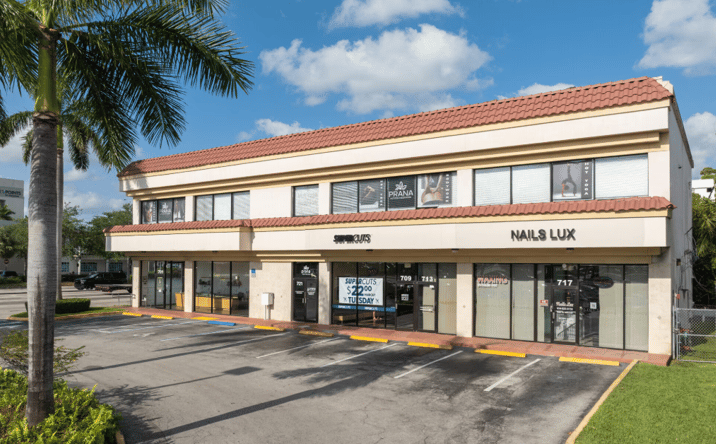 Pictures of Office property located at 701 SE 17th St, Fort Lauderdale, FL 33316 for lease - image #1