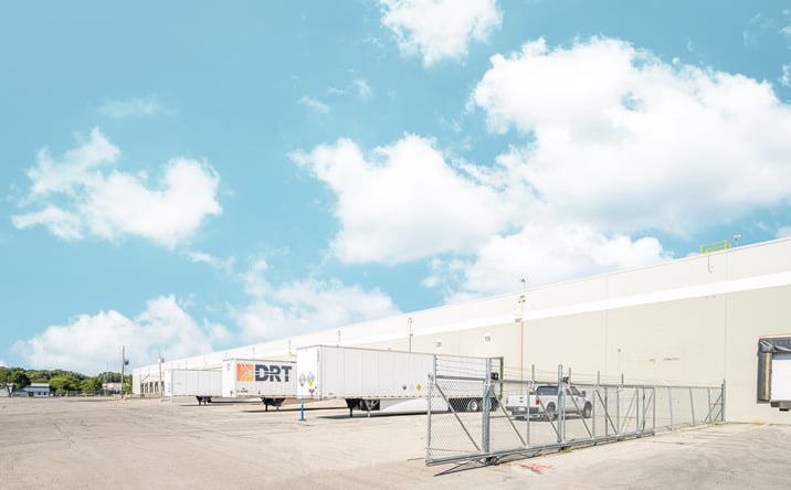 Pictures of Industrial property located at 8525 East 33rd Street, Indianapolis, IN 46226 for lease - image #1
