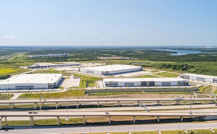 Pictures of Industrial property located at 11653 Decker Lane, Austin, TX 78724 for lease - image #1
