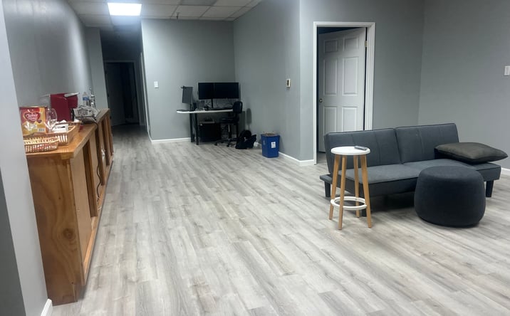 Pictures of Office property located at 320 8th St, Oakland, CA 94607 for lease - image #1