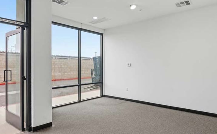 Pictures of Industrial property located at 10680 Silicon Ave - Unit V, Montclair, CA 91763 for lease - image #1
