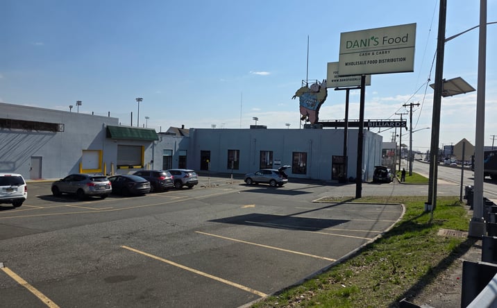 Pictures of Retail property located at 61 US-46, Lodi, NJ 07644 for lease - image #1