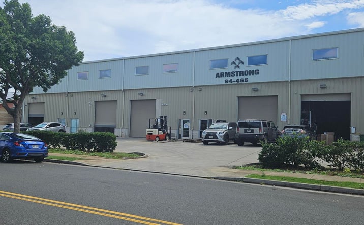 Pictures of Industrial property located at 94-465 Koaki St, Waipahu, HI 96797 for lease - image #1
