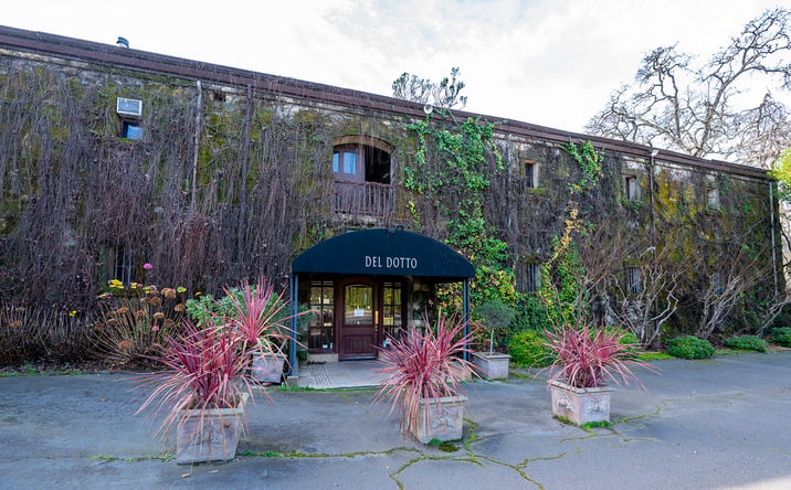 Pictures of Retail, Industrial, Special Purpose property located at 1055 Atlas Peak Rd, Napa, CA 94558 for lease - image #1