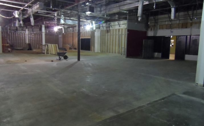 Pictures of Retail, Restaurant property located at 1681 3rd Ave W, Dickinson, ND 58601 for lease - image #1
