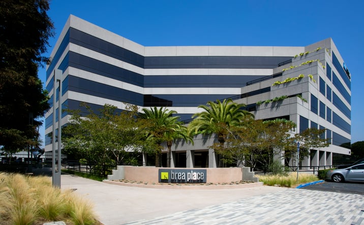 Pictures of Office property located at 135 S State College Blvd, Brea, CA 92821 for lease - image #1