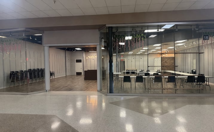 Pictures of Retail property located at 1681 3rd Ave W, Dickinson, ND 58601 for lease - image #1