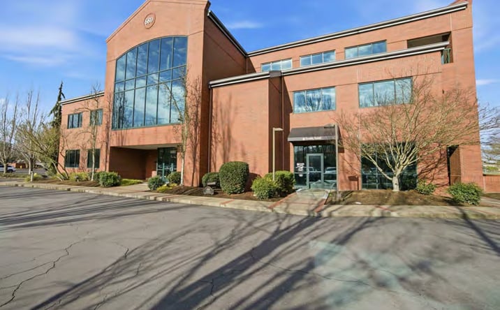 Pictures of Office property located at 680 Hawthorne Avenue Southeast, Salem, OR 97301 for lease - image #1