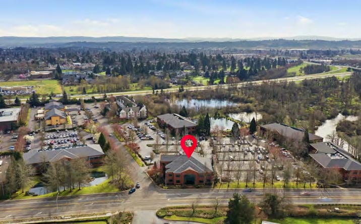Pictures of Office, Industrial property located at 680 Hawthorne Avenue Southeast, Salem, OR 97301 for lease - image #1