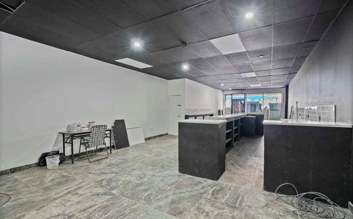 Pictures of Retail, Restaurant property located at 66-56 Myrtle Ave, Glendale, NY 11385, NY 11385 for lease - image #1