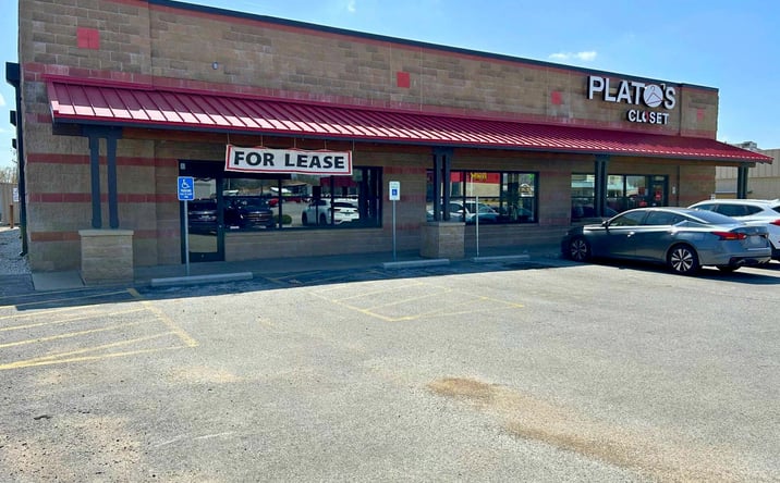 Pictures of Retail property located at 1258 East Battlefield Road, Springfield, MO 65804 for lease - image #1