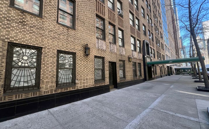 Pictures of Office property located at 340 East 57th Street, New York, NY 10022 for lease - image #1