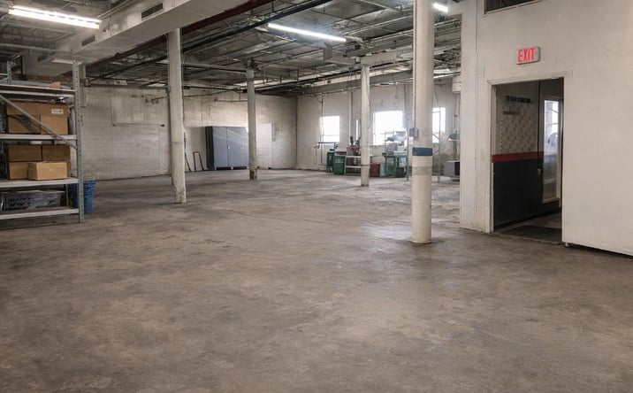 Pictures of Industrial property located at 425 Fairfield Ave, Stamford, CT 06902 for lease - image #1