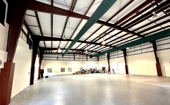 Pictures of Office, Land, Special Purpose property located at 5015 Darlington Rd, Holiday, FL 34690 for lease - image #1