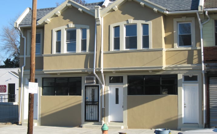 Pictures of Retail property located at 6607 Chew Ave, Philadelphia, PA 19119 for lease - image #1