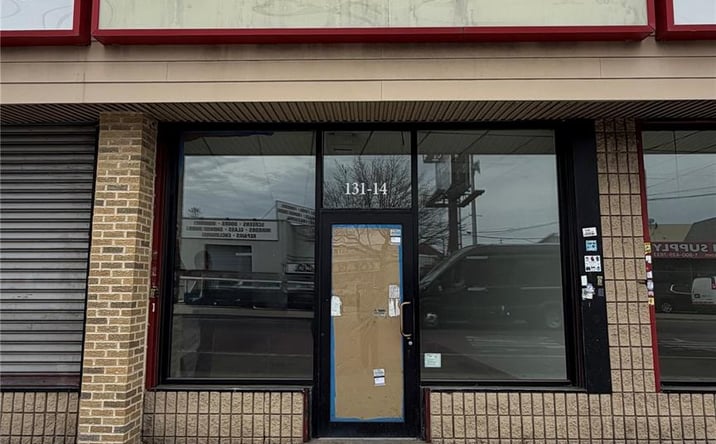 Pictures of Retail property located at 131-14 Merrick Boulevard, New York, NY 11434 for lease - image #1