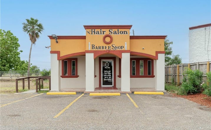 Pictures of Office, Retail property located at 1439 FM 495, Alamo, TX 78516 for lease - image #1