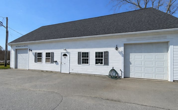 Pictures of Industrial, Retail, Office property located at 150 Broadway, Raynham, MA 02767 for lease - image #1