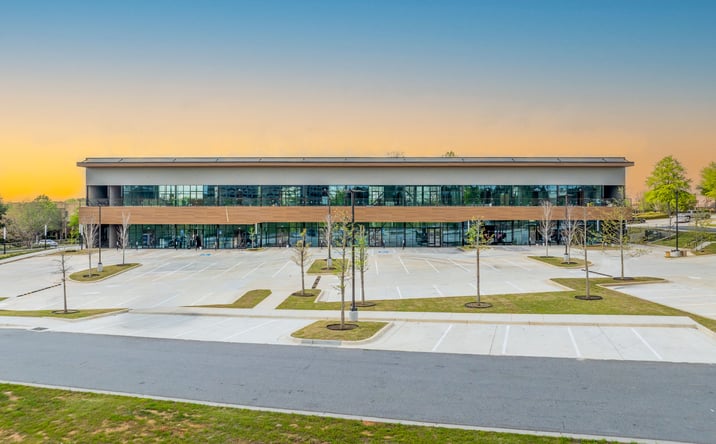 Pictures of Retail, Restaurant property located at 458 Northolt Pkwy, Suwanee, GA 30024 for lease - image #1