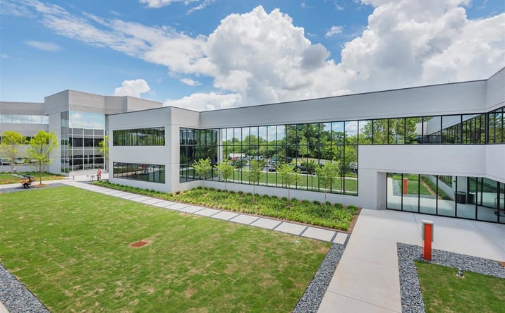 Pictures of Office property located at 777 Lowndes Hill Rd, Greenville, SC 29607 for lease - image #1