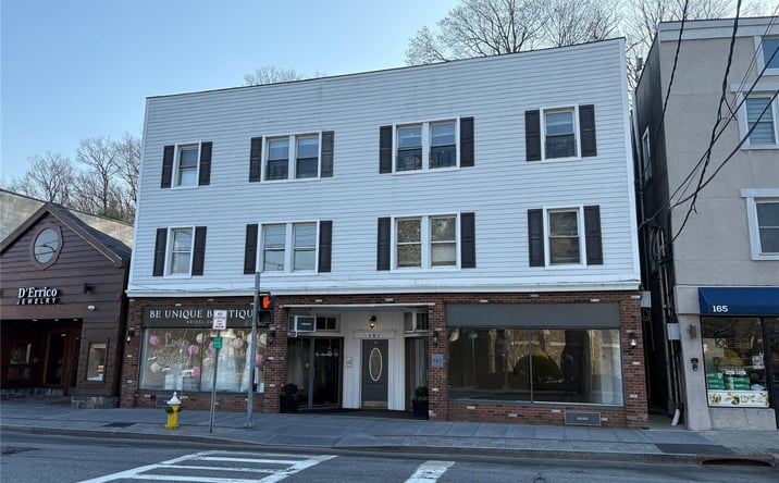 Pictures of Retail property located at 161 Main Street E, Mount Kisco, NY 10549 for lease - image #1