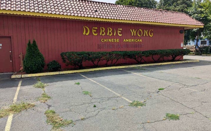 Pictures of Restaurant, Retail property located at 54 W Main St, Ware, MA 01082 for lease - image #1